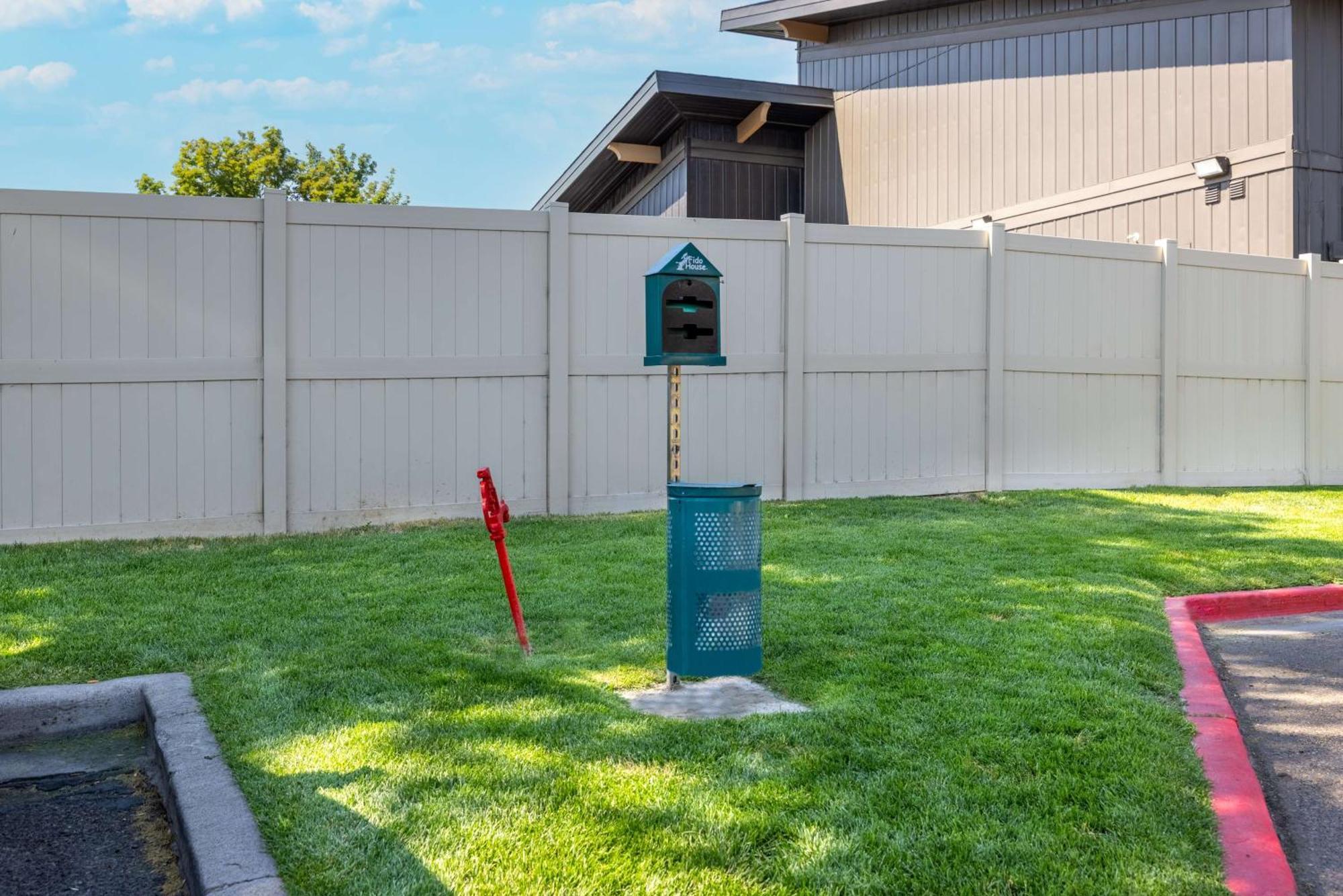 Motel 6-Twin Falls, Id Exteriér fotografie