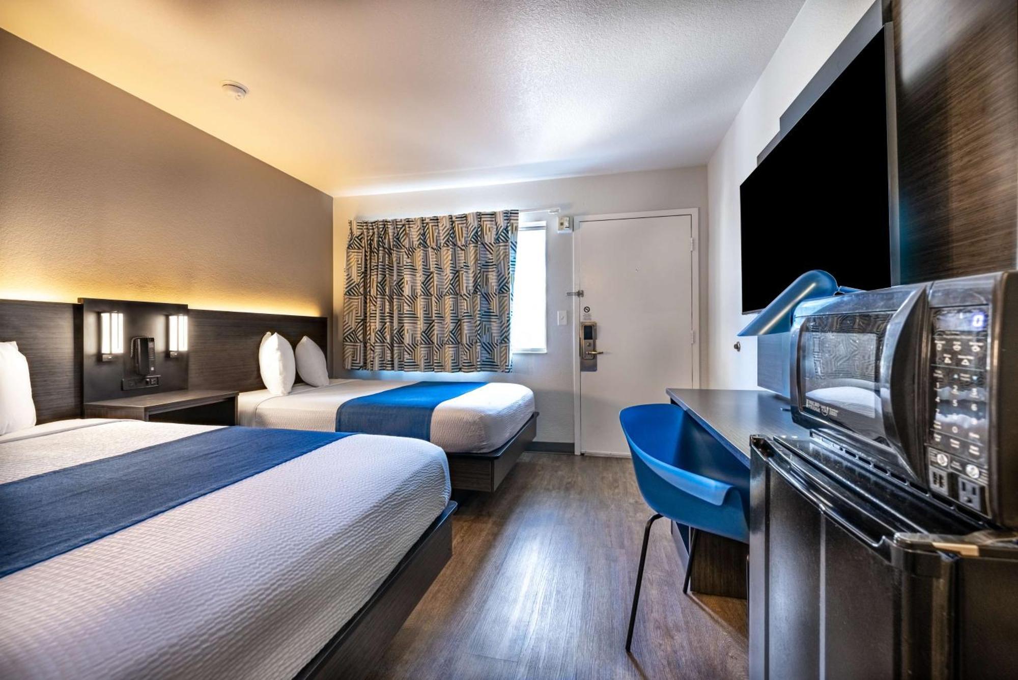 Motel 6-Twin Falls, Id Exteriér fotografie