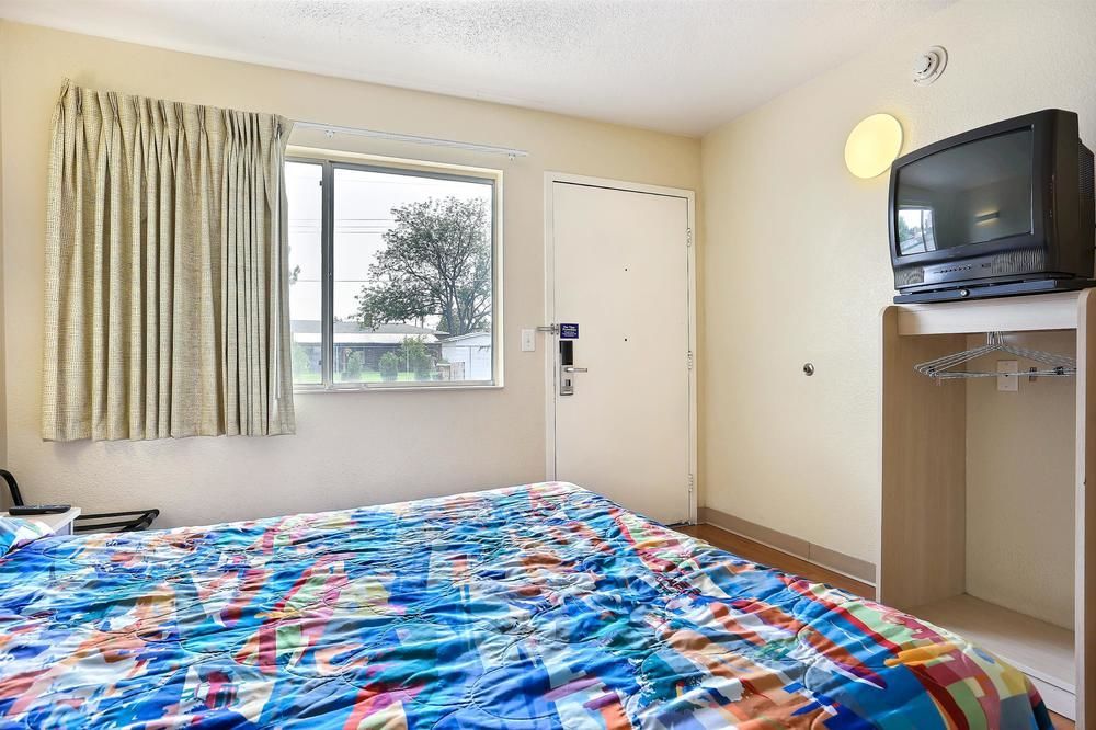 Motel 6-Twin Falls, Id Exteriér fotografie