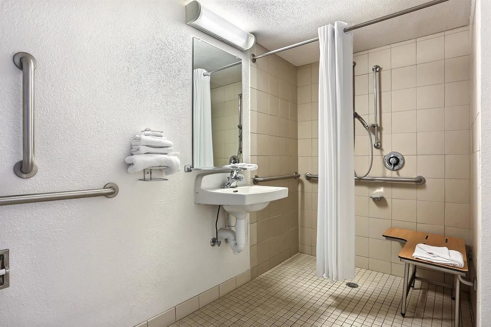 Motel 6-Twin Falls, Id Exteriér fotografie