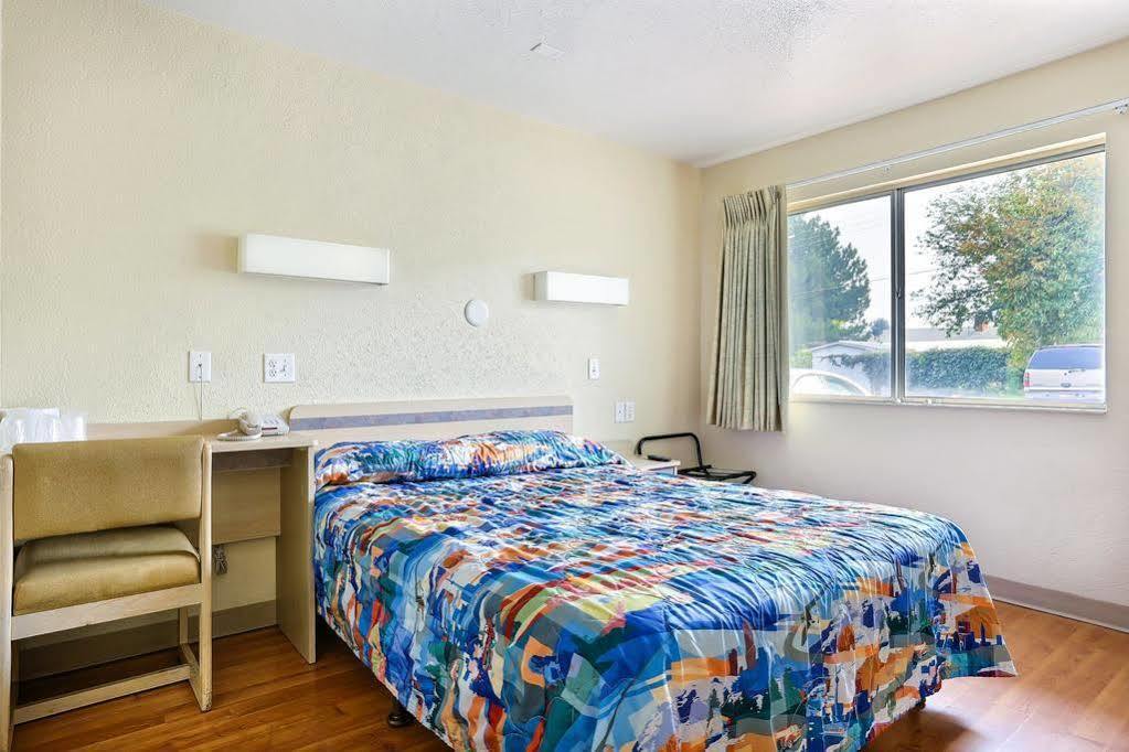 Motel 6-Twin Falls, Id Exteriér fotografie