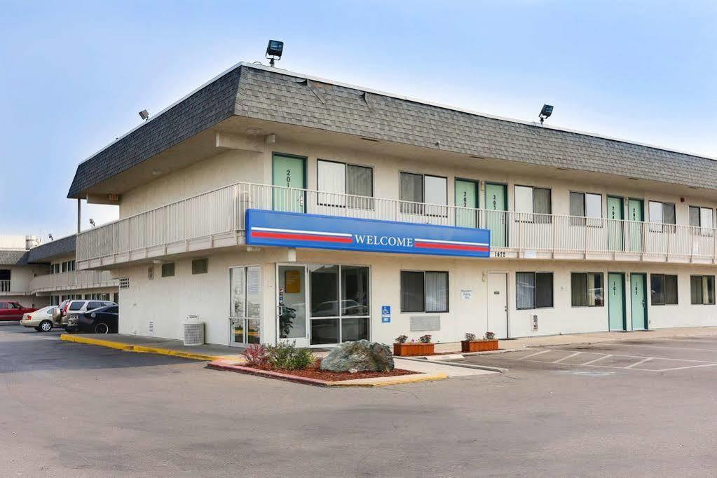 Motel 6-Twin Falls, Id Exteriér fotografie