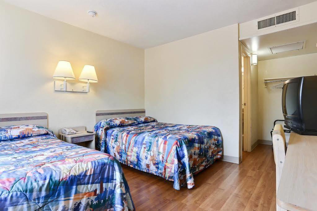 Motel 6-Twin Falls, Id Exteriér fotografie