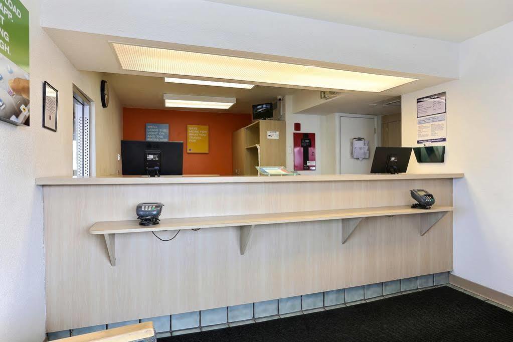 Motel 6-Twin Falls, Id Exteriér fotografie