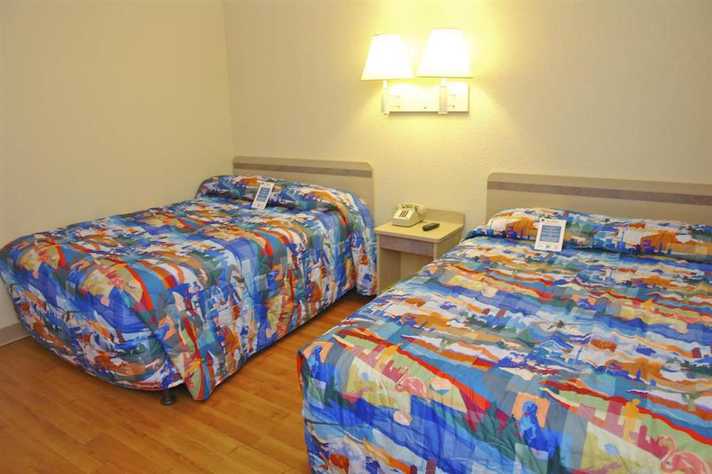 Motel 6-Twin Falls, Id Pokoj fotografie